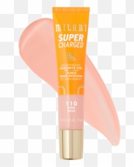 Milani Cosmetics - Milani Supercharged Under Eye Tint Canada Emoji,Milani Emotion