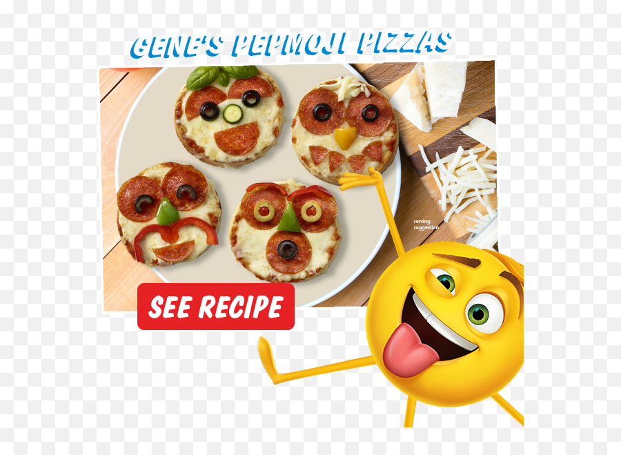 Emoji Hormel,Food Emoji