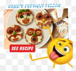 Emoji Hormel,Food Emoji