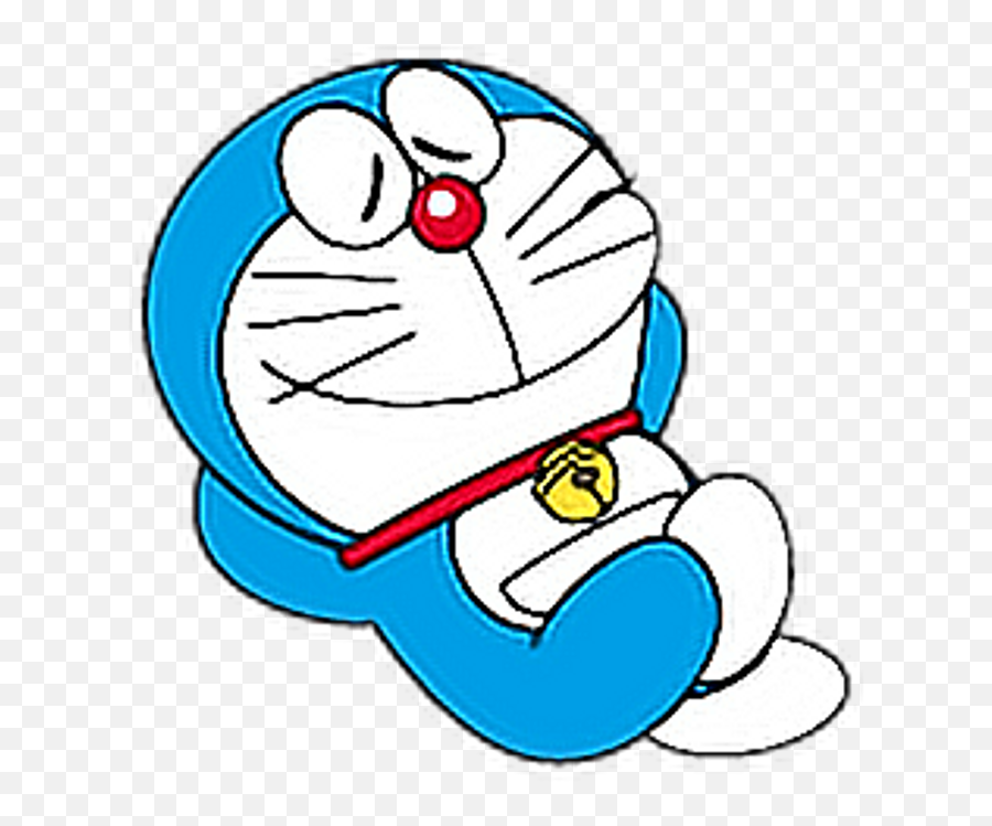 Download Doraemon Clipart Search - Transparent Vector Doraemon Png Emoji,Doraemon Emoji