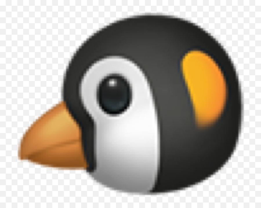 Iphone Emiji Emojiiphone Sticker By Emoji - Dot,Penguins Emoji
