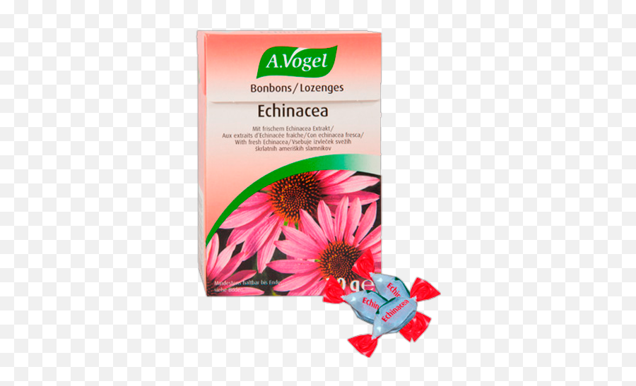 Bioforce Caramelos Equinacea 30g - Echinacea Caramelos Emoji,Diptyque Emoji