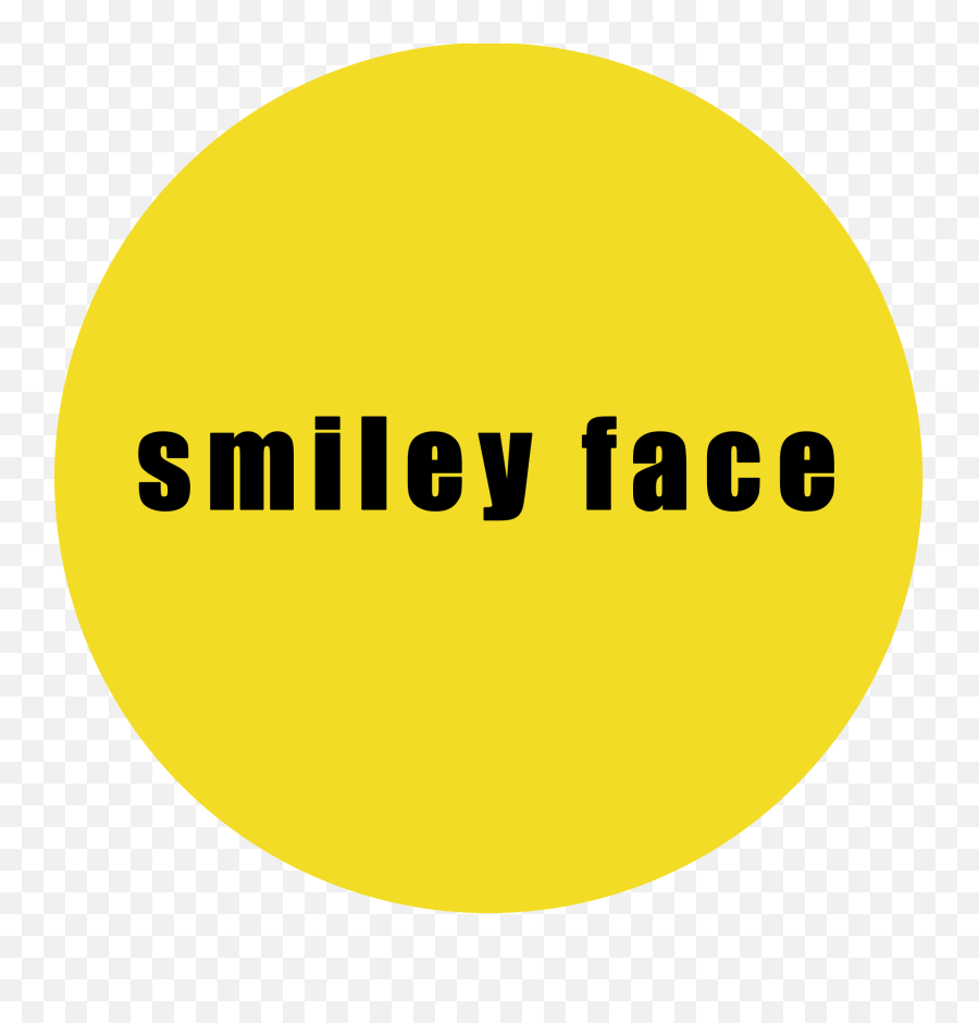 Smiley Face Media Emoji,Whatever Face Emoticon