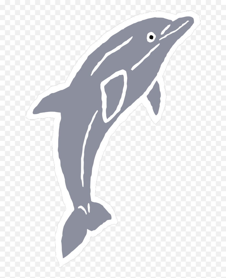 Dolphin Png Svg Clip Art For Web - Dolphin Animations Emoji,3 Dolphin Emoji