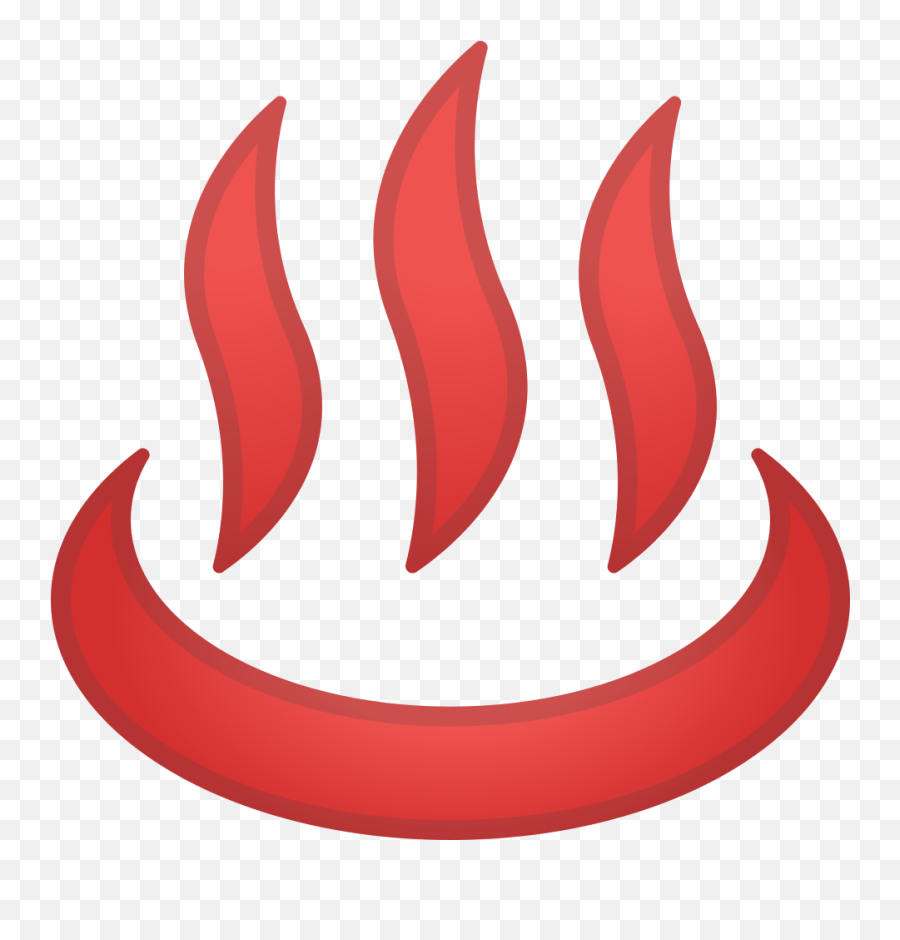 Emoji De Fogo Significado Fire Was Approved As Part Of - Hot Springs Emoji,Significados Emoticons
