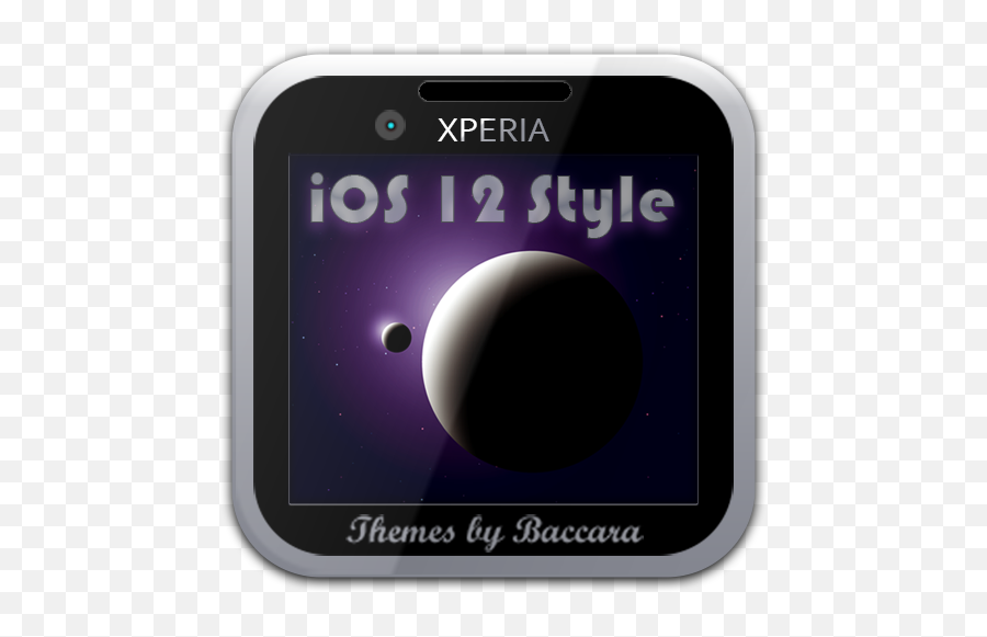 Xperia Theme 12 1 - Smartphone Emoji,Xperia Emojis