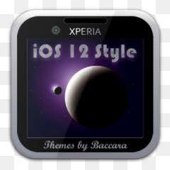 Xperia Theme 12 1 - Smartphone Emoji,Xperia Emojis