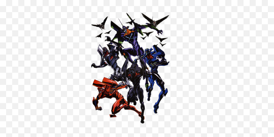 Evangelion Evangelion Fandom - Evangelion Png Emoji,Work Emotion Cr Kai 18x8.5