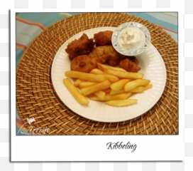Kibbeling - Kibbeling Recipes Emoji,Chicken Fries Emoji