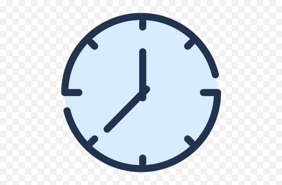 Time Clock Icon Png 132191 - Free Icons Library Clock 24 Hours Icon Emoji,Alarm Clock Emoji