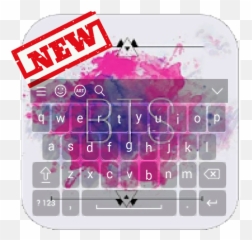 Bts Keyboard Hd 10 Apk Download - Comkeyboardbtsc Apk Free Dot Emoji,Ridmik Keyboard With Emoji