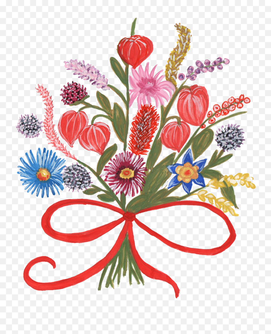 Ftestickers Springtime Sticker By 4asno4i - Floral Emoji,Springtime Emoji