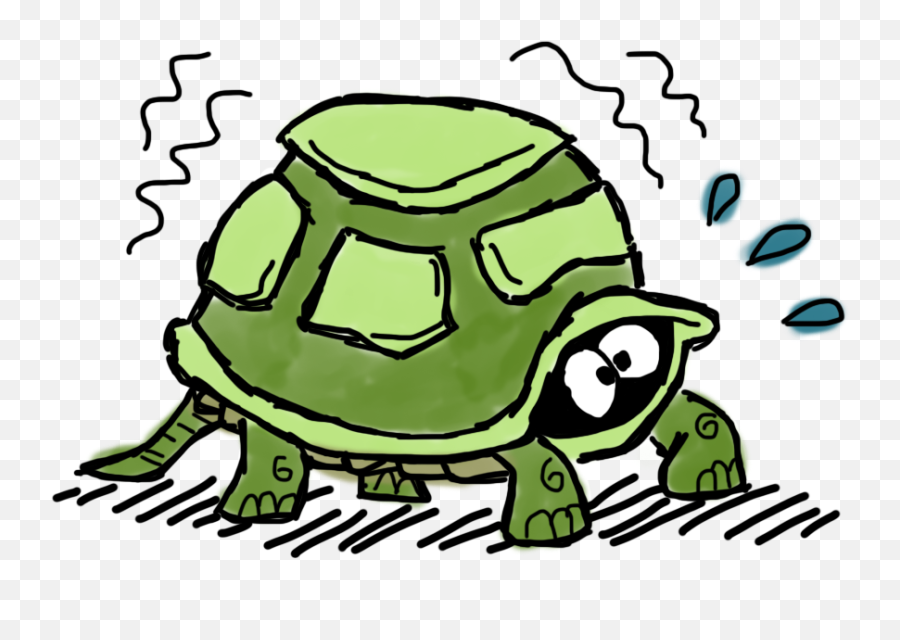Tortoise Clipart - Dot Emoji,Turtle Shell Emoji