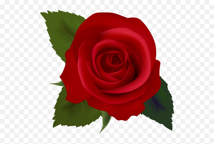 Red Roses Clip Art Images Free Clipart Images 2 - Clipartix Clipart Red Rose Png Emoji,Red Rose Emoji