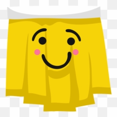 Saia Saia Com Sorriso Plano - Happy Emoji,Emoticons Raposa