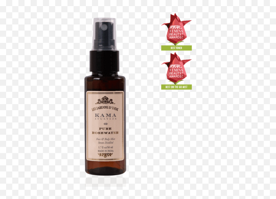 Body Mists Natural Body Mist Sprays Online Kama Ayurveda - Kama Ayurveda Pure Rose Water Emoji,Emotions Perfume Price In Pakistan