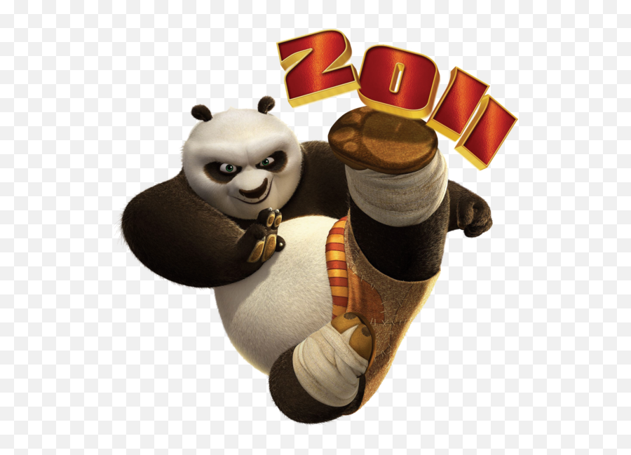 Kung Fu Panda 2 Psd Official Psds - Kung Fu Panda Emoji,Kungfu Panda Emoji