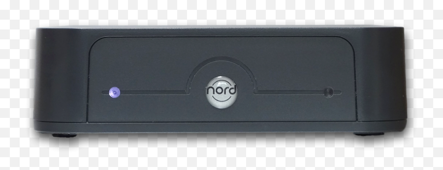 Nord Easy - Portable Emoji,Tardis Emoticon Android