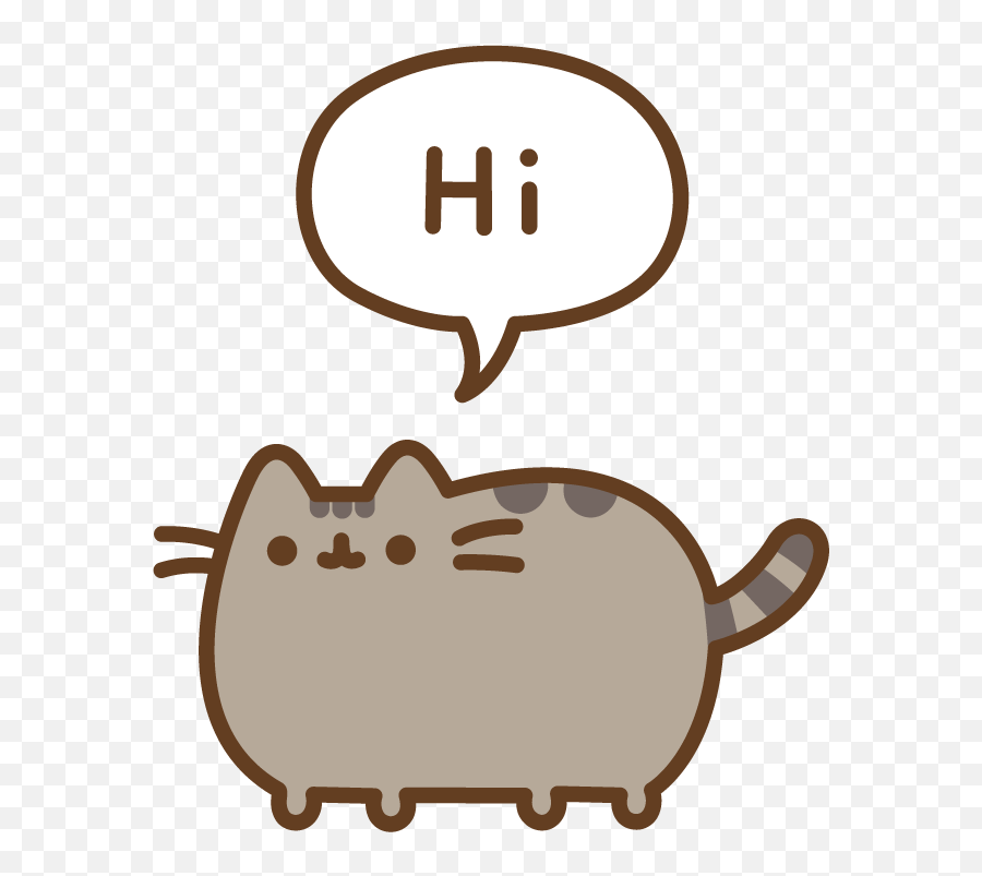 Angelgutz - Discord Emoji Pusheen The Cat,Cummies Emoji