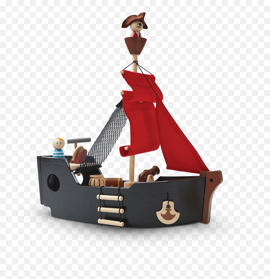 Returns Exchanges - Plan Toys Pirate Ship Emoji,Emotion Masks For Sale