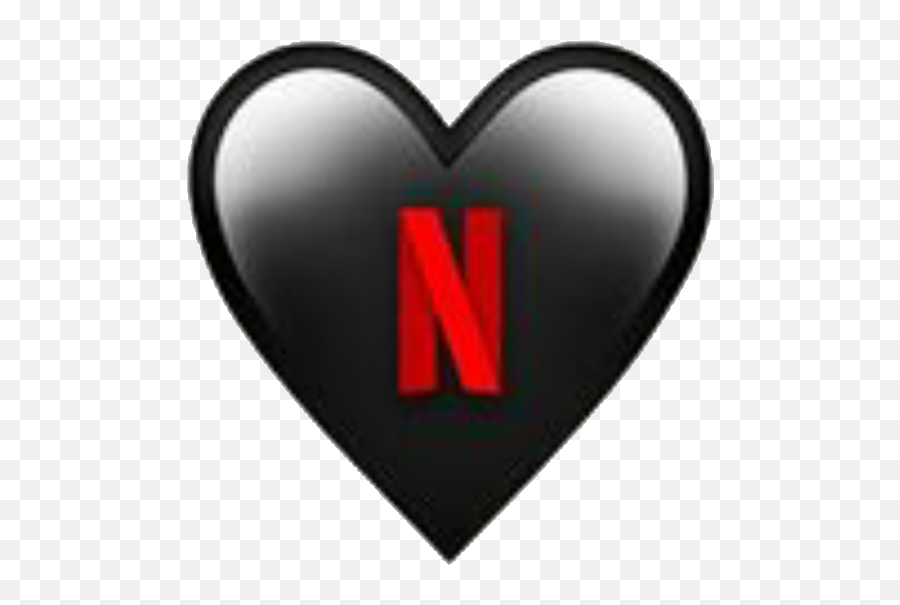 Netflix Netflixorignalseries Sticker - Girly Emoji,Spoiler Emoji