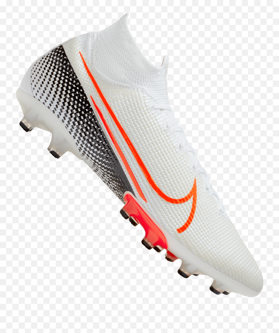 Nike Mercurial Superfly Vii Future Lab Ii Elite Ag - Pro Weiss F160 Soccer Cleat Emoji,Syrische Flagge Emoji