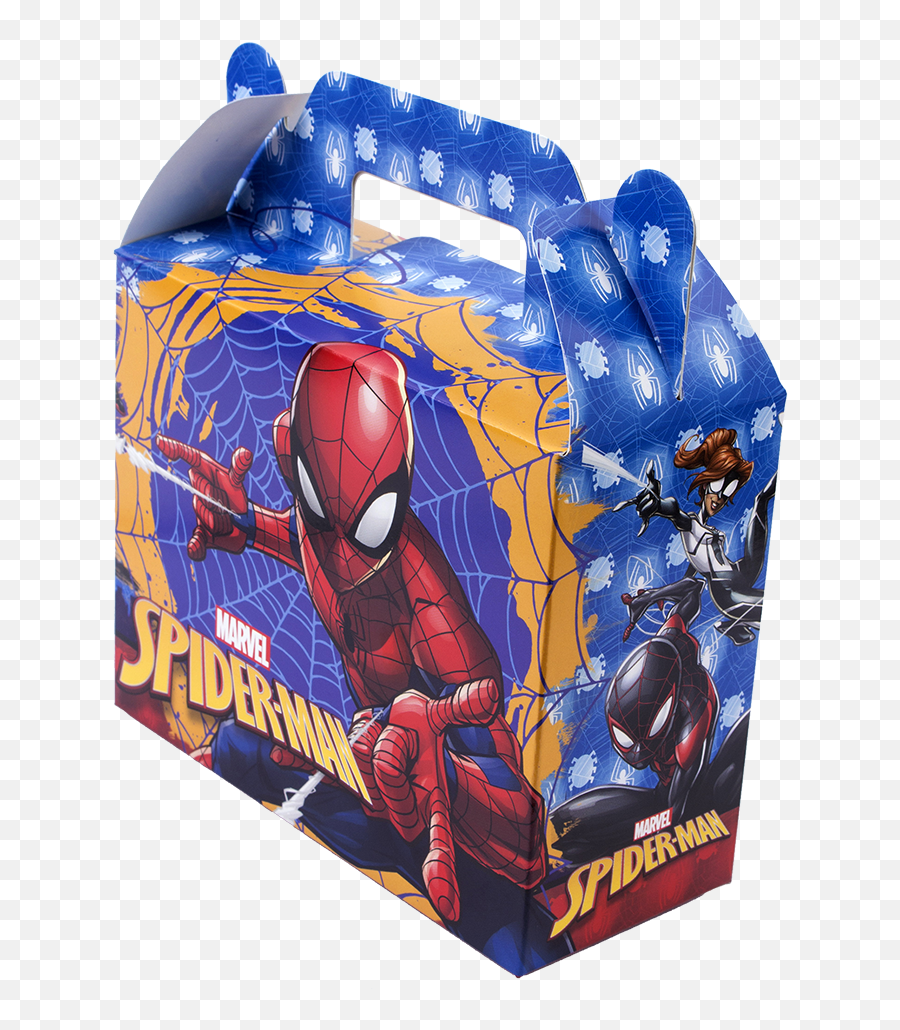 Decoración De Spiderman Para Un Cumpleaños Genial Blog Argos - Cosas De Cumpleaños De Spiderman Emoji,Cumplea?os De Emoji Ideas