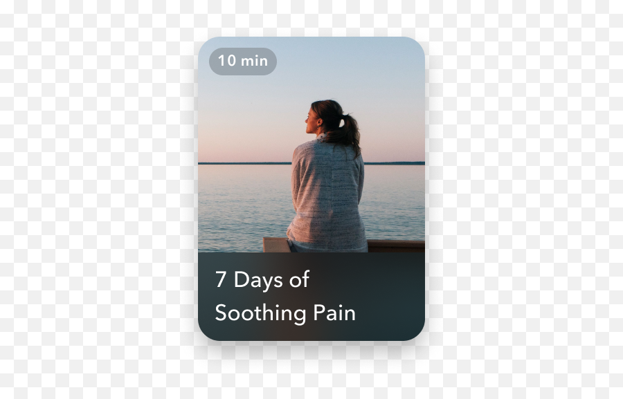 5 Habits Of The Mind That Make Heartbreak Worse And What To - Lonely Peaceful Emoji,What If Love Isn't A Human Emotion