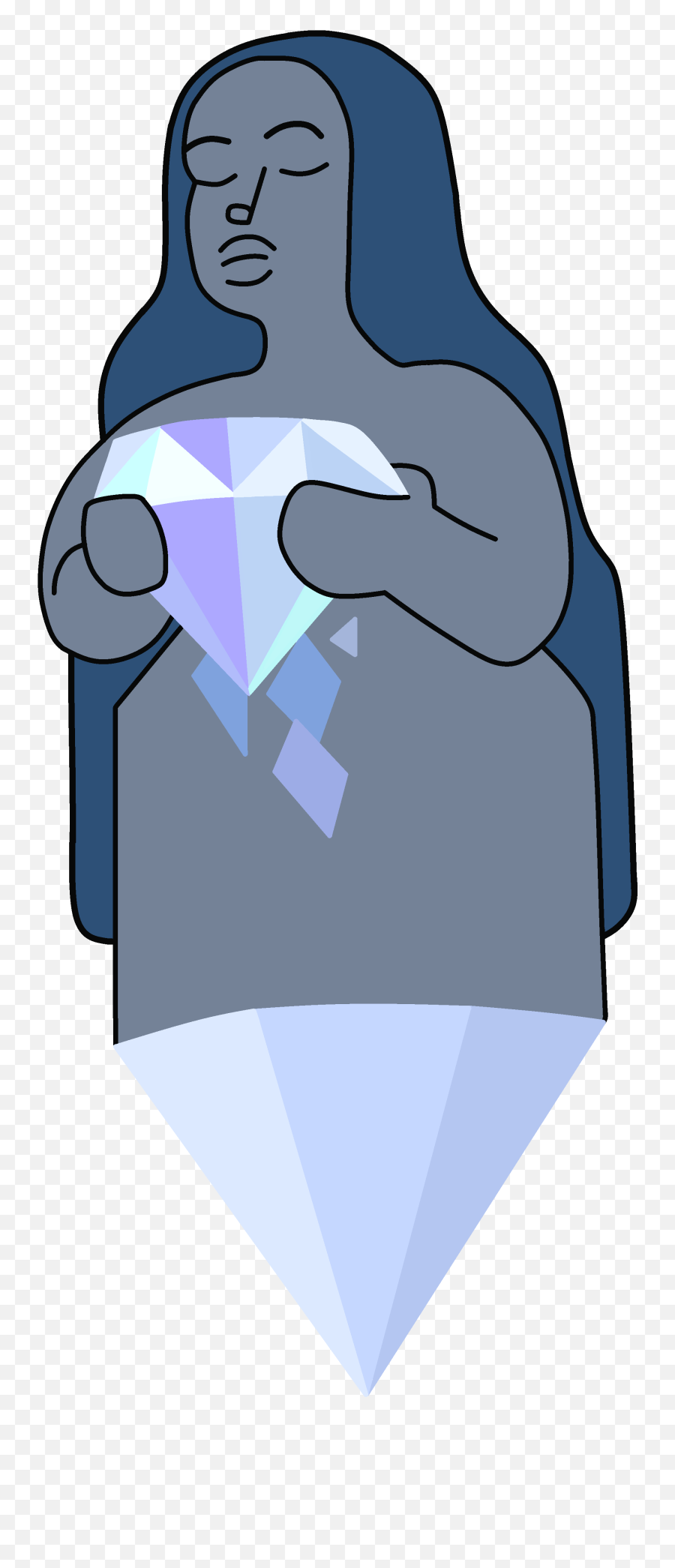 Steven Universe Psst Itu0027s Me Iu0027m A Horse - The Steven Universe Sea Spire Emoji,Ikimaru Emotion