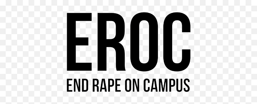 Eroc Blog End Rape On Campus - Dot Emoji,Rapped In A Glass Case Of Emotion