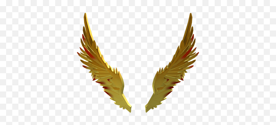 Customize Your Avatar With The Redcliff Wings And Millions - Wings Roblox Emoji,Pack De Emojis Que Usa Rodny Roblox