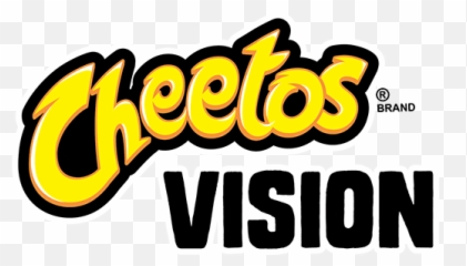 Cheetos Vision - Cheetos Logo Vector Emoji,Frito Lay Emoji