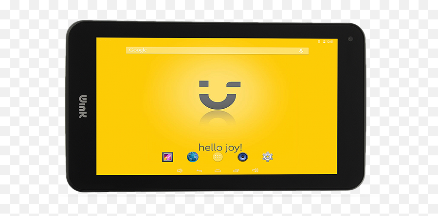Wink Ix7 Wink - Wink Tablet Emoji,Emoticon Wink Means