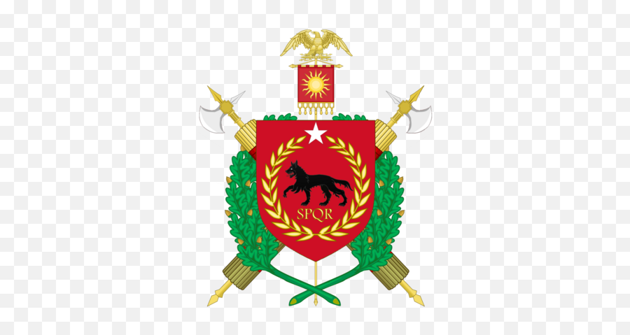 Romania Terra Cognita Alternative History Fandom - Western Roman Empire Flag Emoji,They Tell A Story To Convey Emotions Of Lust, Loss, Sadness, Desire And Anger