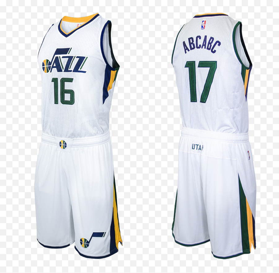 New Utah Jazz Logo - Page 2 Realgm Utah Jazz White Uniform Emoji,Miami Hurricanes Emoticon Shrug