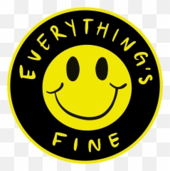 Haley Weigman - Happy Emoji,Devo Emoticon