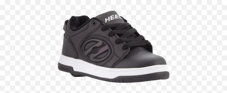 Girl Styles U0026 Sizes Heelys - Black Heelys Emoji,Emoji Light Up Shoes