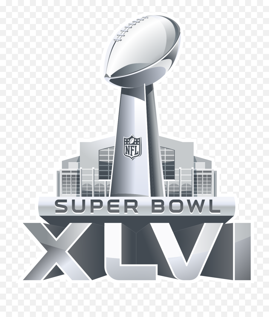 Super Bowl Xlvi - Wikipedia Super Bowl Xlvi Logo Emoji,Bill Belichick Never Shows Emotion