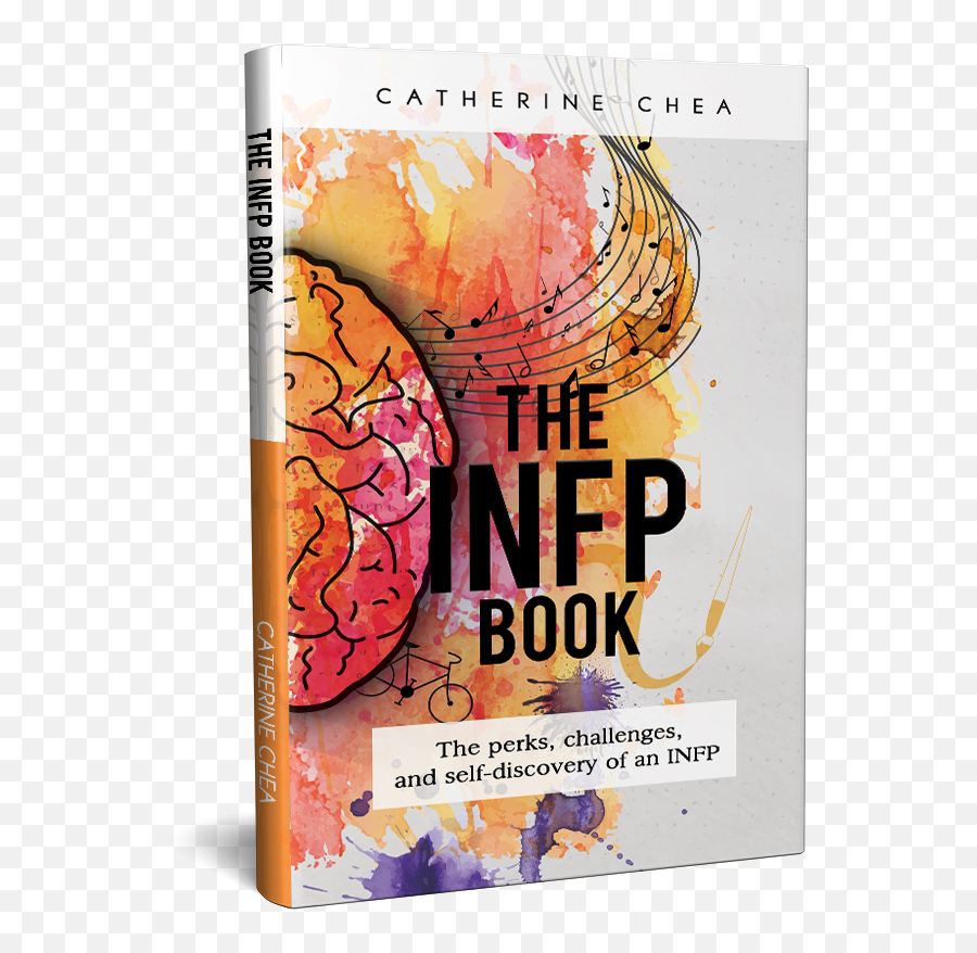 20 Quotes That The Infp Personality Type Will Instantly - Infp Book Emoji,Control Emotions Quotes