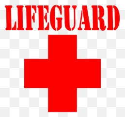 Red Cross Lifeguard Logo - Logodix Lifeguard Emoji,Red X Emoji