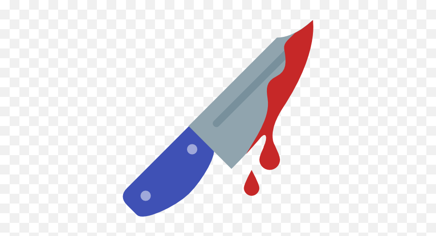 Assassino De Livre De Cinema Icons - Emoji De Cuchillo Con Sangre,Emoticon Assassino
