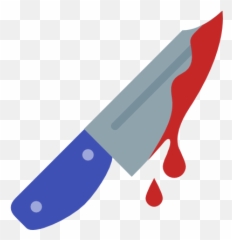 Assassino De Livre De Cinema Icons - Emoji De Cuchillo Con Sangre,Emoticon Assassino