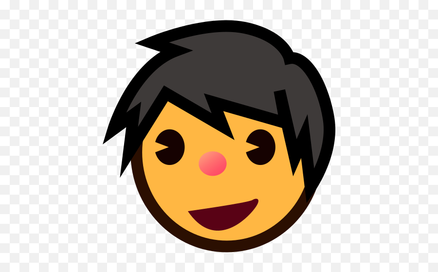 Shower Id 11004 Emojicouk - Emoji Boy And Girl,Shower Emoji