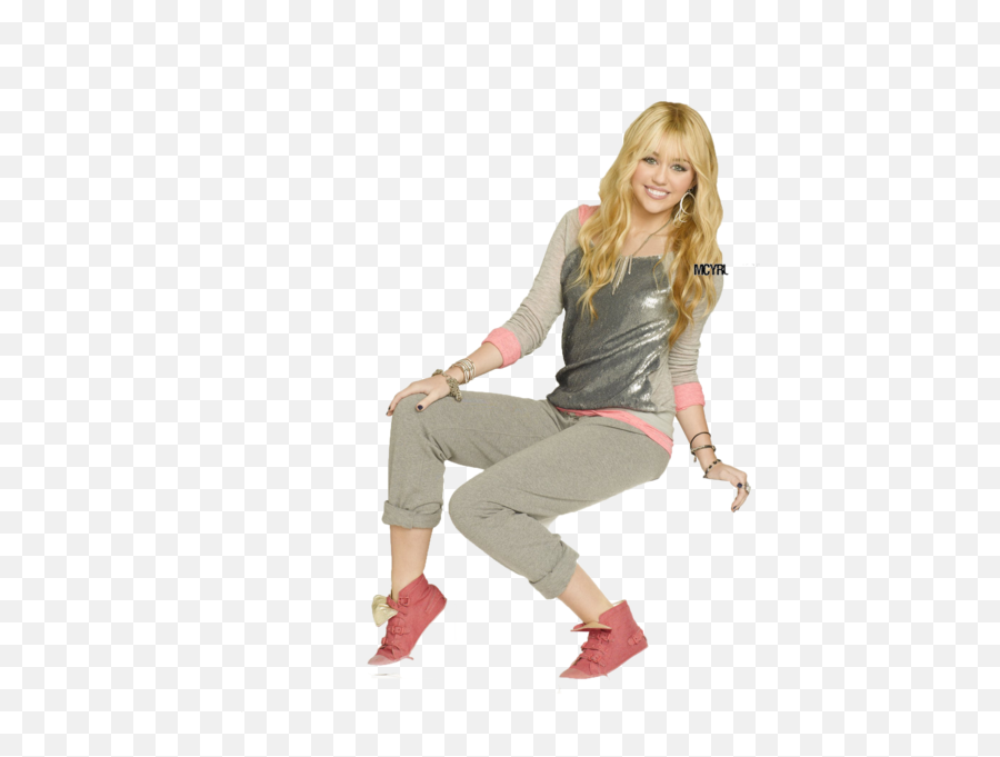 Hannah Montana Forever Emoji,Hannah Montana Written.in Emojis