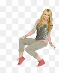 Hannah Montana Forever Emoji,Hannah Montana Written.in Emojis