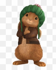 Peter Rabbit Characters Benjamin Bunny - Benjamin Bunny Peter Rabbit Emoji,Emojis For The Tale Of Peter Rabbit