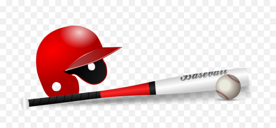 Free Animated Baseball Pictures Download Free Animated - Bat And Cap Clipart Emoji,Lucille Baseball Bat Emojis