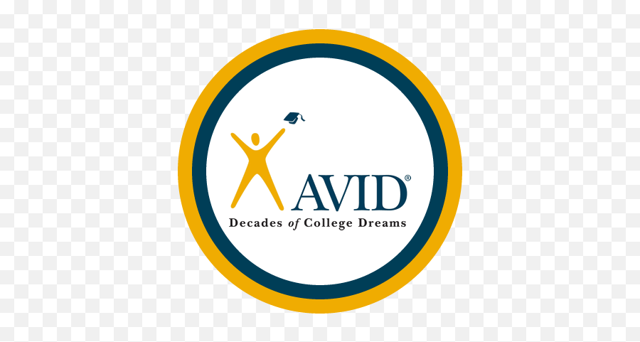 Avid Avid Homepage - Advancement Via Individual Determination Avid Emoji,Jaime And Peter Real Emotion