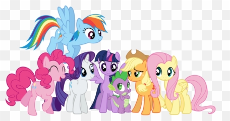 My Little Pony - Birthday My Little Pony Png Emoji,Mlp Emoticons Deviantart