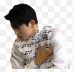 Got7 - Got7 Stickers Whatsapp Emoji,Got7 As Emojis